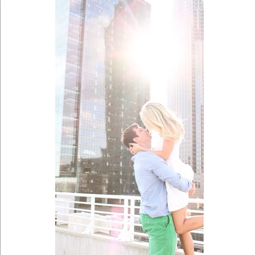 Meet your Posher, Jesse